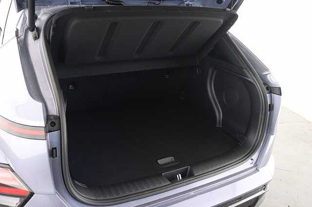 Hyundai KONA 160kW N Line S 65kWh 5dr Auto