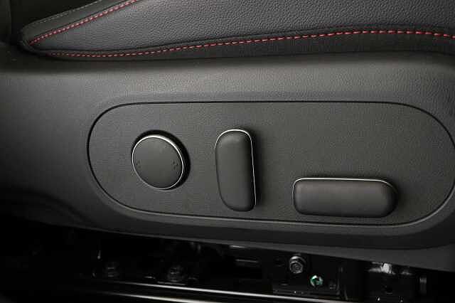 Hyundai KONA 160kW N Line S 65kWh 5dr Auto