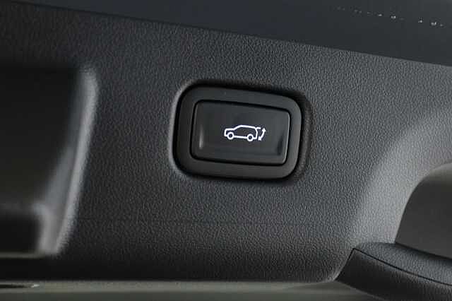 Hyundai KONA 160kW N Line S 65kWh 5dr Auto