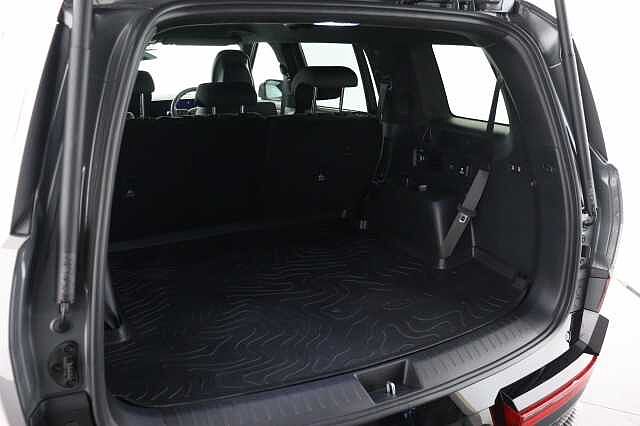 Hyundai SANTA FE 1.6 TGDi Hybrid Calligraphy 5dr 4WD Auto