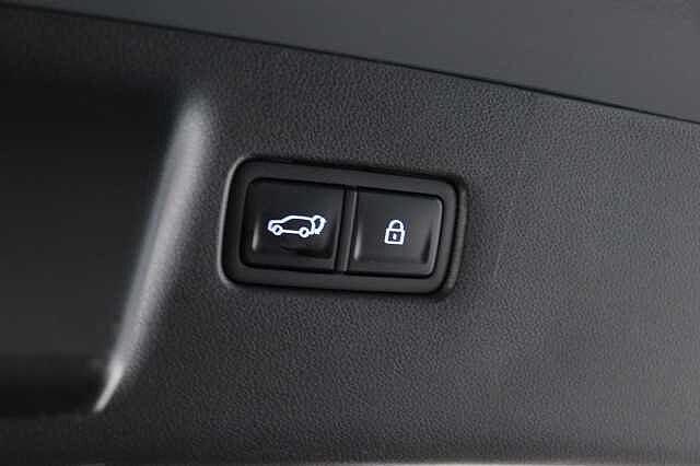 Hyundai SANTA FE 1.6 TGDi Hybrid Calligraphy 5dr 4WD Auto