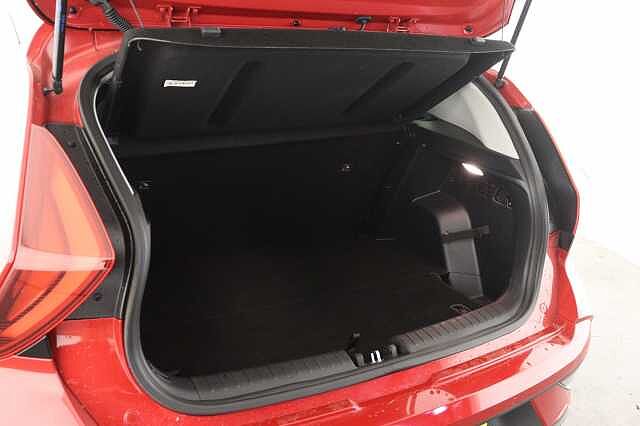 Hyundai BAYON 1.0 TGDi Premium 5dr DCT
