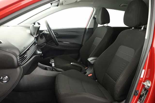 Hyundai BAYON 1.0 TGDi Premium 5dr DCT