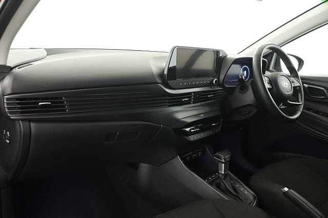 Hyundai BAYON 1.0 TGDi Premium 5dr DCT