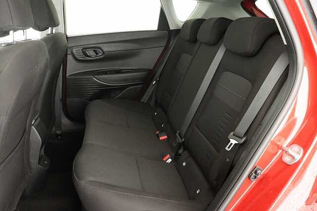 Hyundai BAYON 1.0 TGDi Premium 5dr DCT