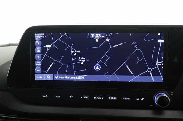 Hyundai BAYON 1.0 TGDi Premium 5dr DCT