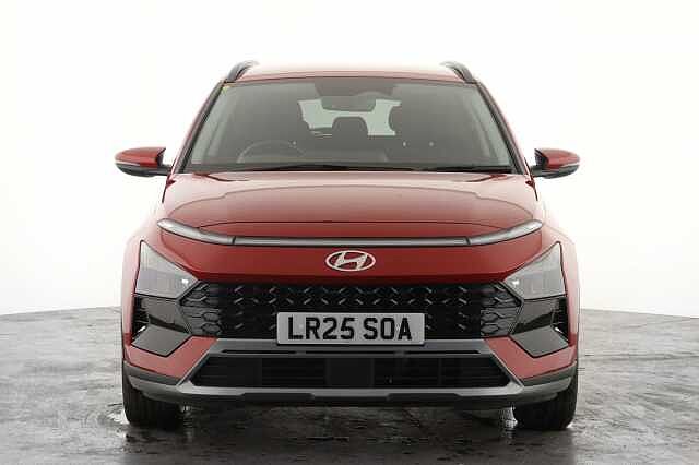 Hyundai BAYON 1.0 TGDi Premium 5dr DCT