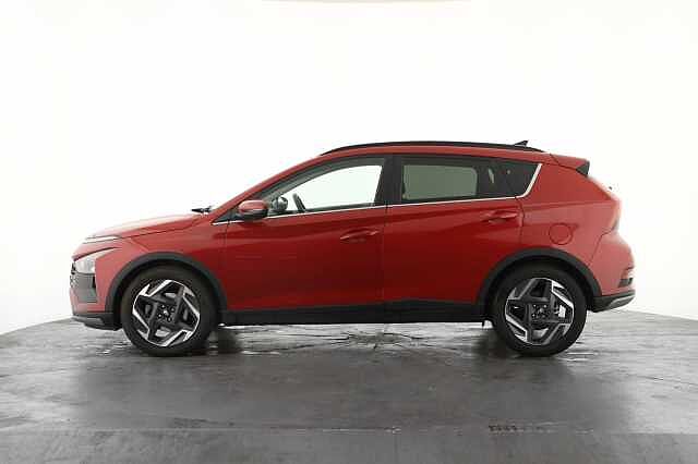 Hyundai BAYON 1.0 TGDi Premium 5dr DCT