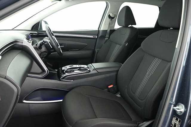 Hyundai TUCSON 1.6 TGDi Plug-in Hybrid Premium 5dr 4WD Auto