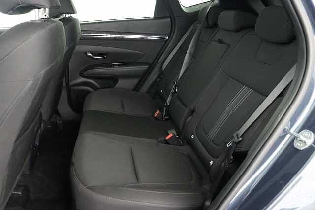 Hyundai TUCSON 1.6 TGDi Plug-in Hybrid Premium 5dr 4WD Auto