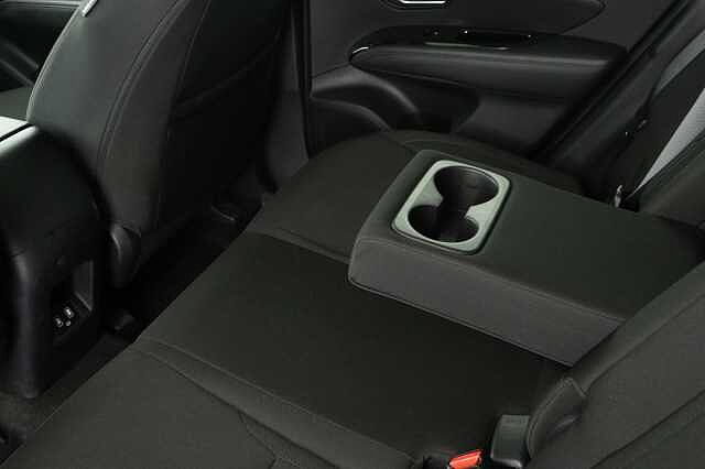 Hyundai TUCSON 1.6 TGDi Plug-in Hybrid Premium 5dr 4WD Auto