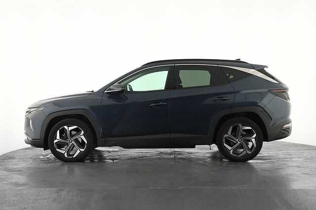 Hyundai TUCSON 1.6 TGDi Plug-in Hybrid Premium 5dr 4WD Auto
