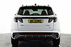Hyundai TUCSON 1.6 TGDi Plug-in Hybrid N Line 5dr 4WD Auto Estate White