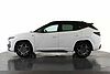 Hyundai TUCSON 1.6 TGDi Plug-in Hybrid N Line 5dr 4WD Auto Estate White