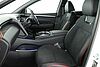 Hyundai TUCSON 1.6 TGDi Plug-in Hybrid N Line 5dr 4WD Auto Estate White
