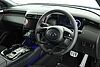 Hyundai TUCSON 1.6 TGDi Plug-in Hybrid N Line 5dr 4WD Auto Estate White