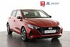 Hyundai I20 1.0T GDi 48V MHD Premium 5dr DCT Hatchback Red