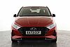 Hyundai I20 1.0T GDi 48V MHD Premium 5dr DCT Hatchback Red