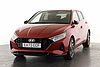 Hyundai I20 1.0T GDi 48V MHD Premium 5dr DCT Hatchback Red
