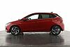 Hyundai I20 1.0T GDi 48V MHD Premium 5dr DCT Hatchback Red