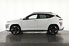 Hyundai KONA 160kW N Line S 65kWh 5dr Auto Hatchback White