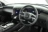 Hyundai TUCSON 1.6 TGDi Plug-in Hybrid Premium 5dr 4WD Auto Estate Silver