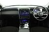 Hyundai TUCSON 1.6 TGDi Plug-in Hybrid Premium 5dr 4WD Auto Estate Silver
