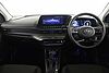 Hyundai I20 1.0T GDi 48V MHD Premium 5dr DCT Hatchback Grey