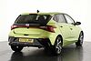 Hyundai I20 1.0T GDi Premium 5dr DCT Hatchback Yellow