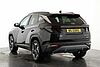 Hyundai TUCSON 1.6 TGDi Plug-in Hybrid Premium 5dr 4WD Auto Estate Black