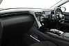 Hyundai TUCSON 1.6 TGDi Hybrid 230 Premium 5dr 2WD Auto Estate White