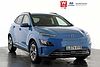 Hyundai KONA 150kW Premium 64kWh 5dr Auto Hatchback Blue