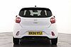 Hyundai I10 1.0 MPi Premium 5dr Auto Hatchback White