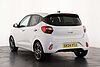 Hyundai I10 1.0 MPi Premium 5dr Auto Hatchback White