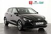 Hyundai I20 1.0T GDi Premium 5dr DCT Hatchback Black