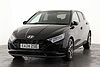 Hyundai I20 1.0T GDi Premium 5dr DCT Hatchback Black