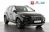 Hyundai TUCSON 1.6 TGDi Hybrid 230 N Line S 5dr 2WD Auto Estate Black