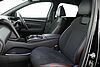 Hyundai TUCSON 1.6 TGDi Hybrid 230 N Line S 5dr 2WD Auto Estate Black