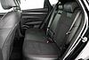 Hyundai TUCSON 1.6 TGDi Hybrid 230 N Line S 5dr 2WD Auto Estate Black