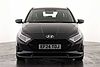 Hyundai I20 1.0T GDi Advance 5dr DCT Hatchback Grey