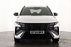 Hyundai TUCSON 1.6T N Line 5dr Estate White