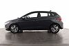Hyundai I20 1.0T GDi Advance 5dr DCT Hatchback Grey