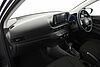 Hyundai I20 1.0T GDi Advance 5dr DCT Hatchback Grey