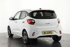 Hyundai I10 1.0 MPi Premium 5dr Auto Hatchback White