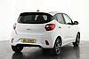Hyundai I10 1.0 MPi Premium 5dr Auto Hatchback White
