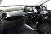 Hyundai I10 1.0 MPi Premium 5dr Auto Hatchback White