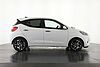 Hyundai I10 1.0 MPi Premium 5dr Auto Hatchback White