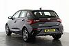 Hyundai I20 1.0T GDi Advance 5dr DCT Hatchback Grey