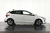 Hyundai I20 1.0T GDi Premium 5dr DCT Hatchback White
