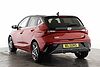 Hyundai I20 1.0T GDi Premium 5dr DCT Hatchback Red